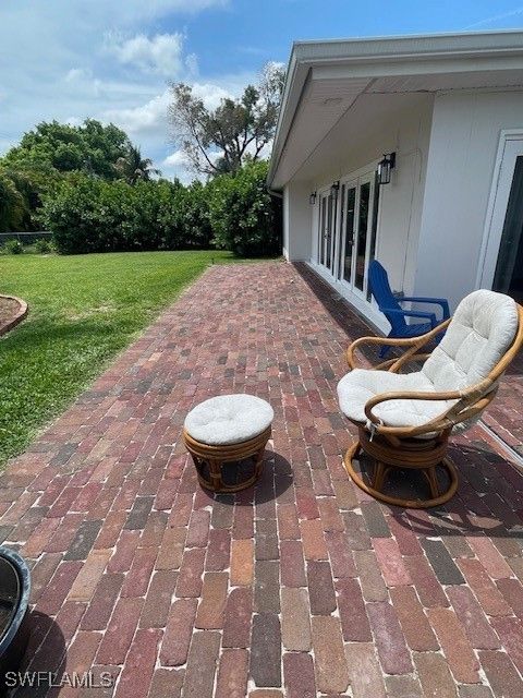 Tiny photo for 6306 Saint Andrews Circle S, Fort Myers, FL 33919 (MLS # 225060189)