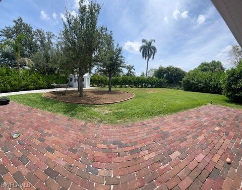 Tiny photo for 6306 Saint Andrews Circle S, Fort Myers, FL 33919 (MLS # 225060189)