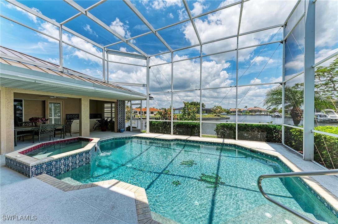 414 Caicos Drive