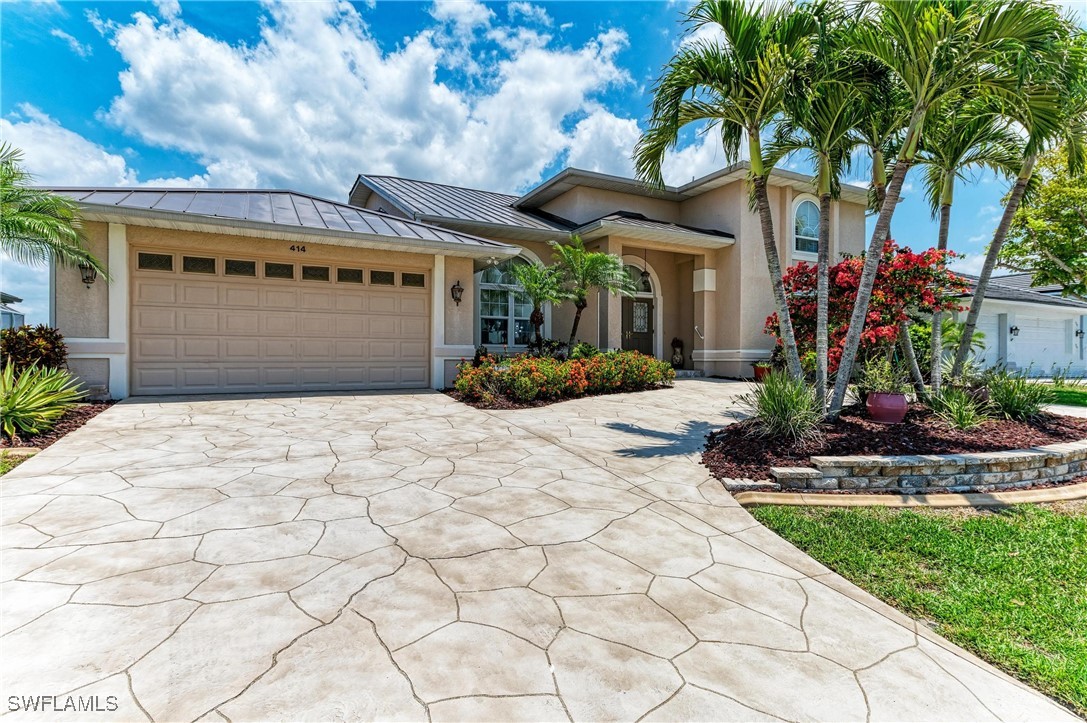 414 Caicos Drive
