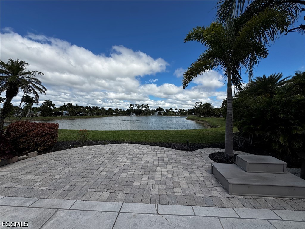 LOT 261 3012 Gray Eagle Parkway