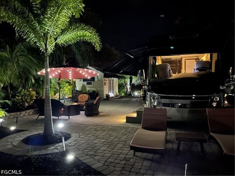 LOT 261 3012 Gray Eagle Parkway Labelle FL 33935