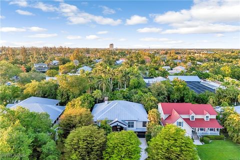 7130 Hendry Creek Drive Fort Myers FL 33908