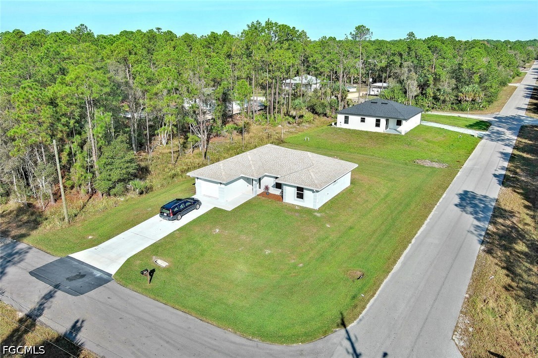 3600 54th Street W