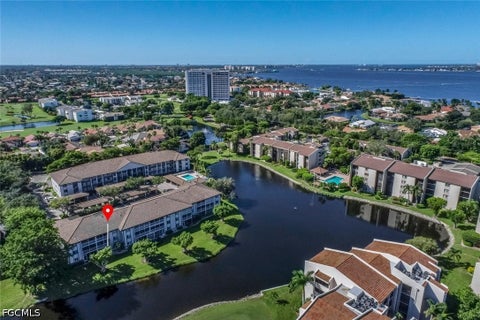 Tiny photo for 9900 Sunset Cove Lane #115, Fort Myers, FL 33919 (MLS # 2026044525)