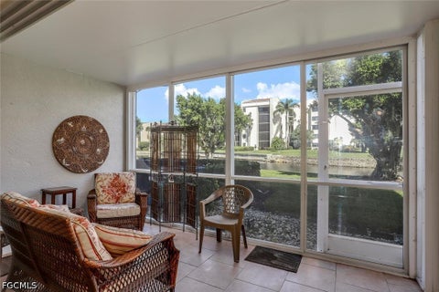 Tiny photo for 9900 Sunset Cove Lane #115, Fort Myers, FL 33919 (MLS # 2026044525)