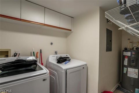Tiny photo for 9900 Sunset Cove Lane #115, Fort Myers, FL 33919 (MLS # 2026044525)