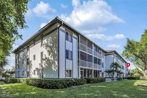 Tiny photo for 9900 Sunset Cove Lane #115, Fort Myers, FL 33919 (MLS # 2026044525)