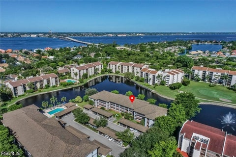 Photo of 9900 Sunset Cove Lane #115, Fort Myers, FL 33919 (MLS # 2026044525)