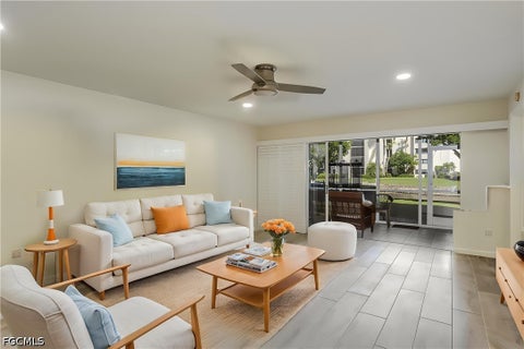 Tiny photo for 9900 Sunset Cove Lane #115, Fort Myers, FL 33919 (MLS # 2026044525)