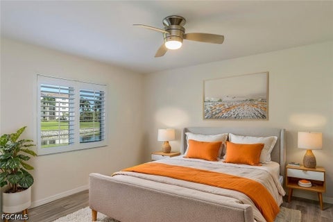 Tiny photo for 9900 Sunset Cove Lane #115, Fort Myers, FL 33919 (MLS # 2026044525)
