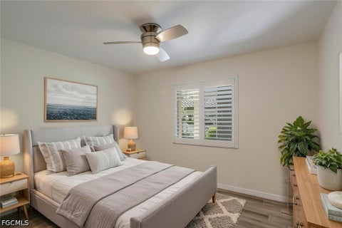 Tiny photo for 9900 Sunset Cove Lane #115, Fort Myers, FL 33919 (MLS # 2026044525)