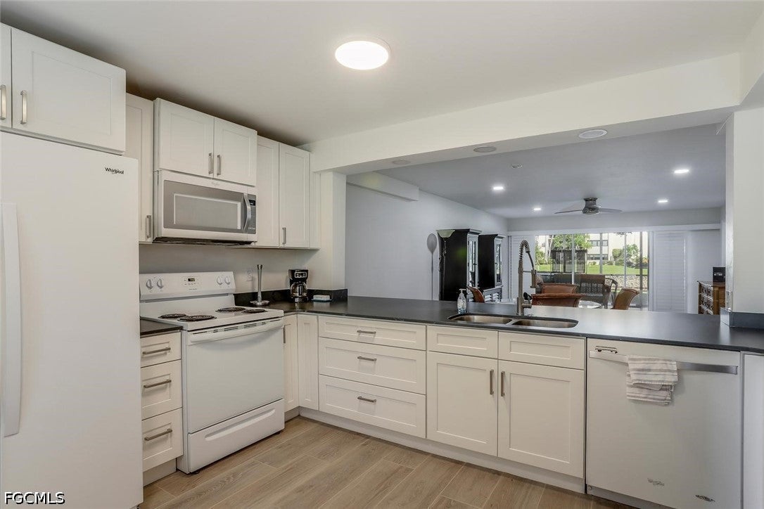 9900 Sunset Cove Lane 115