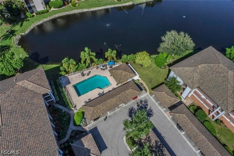 Tiny photo for 9900 Sunset Cove Lane #115, Fort Myers, FL 33919 (MLS # 2026044525)