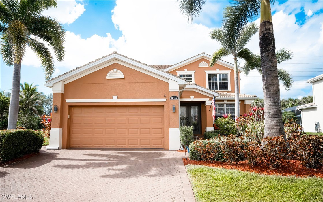 8657 Colony Trace Drive
