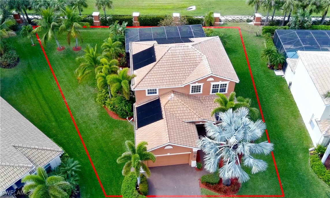8657 Colony Trace Drive