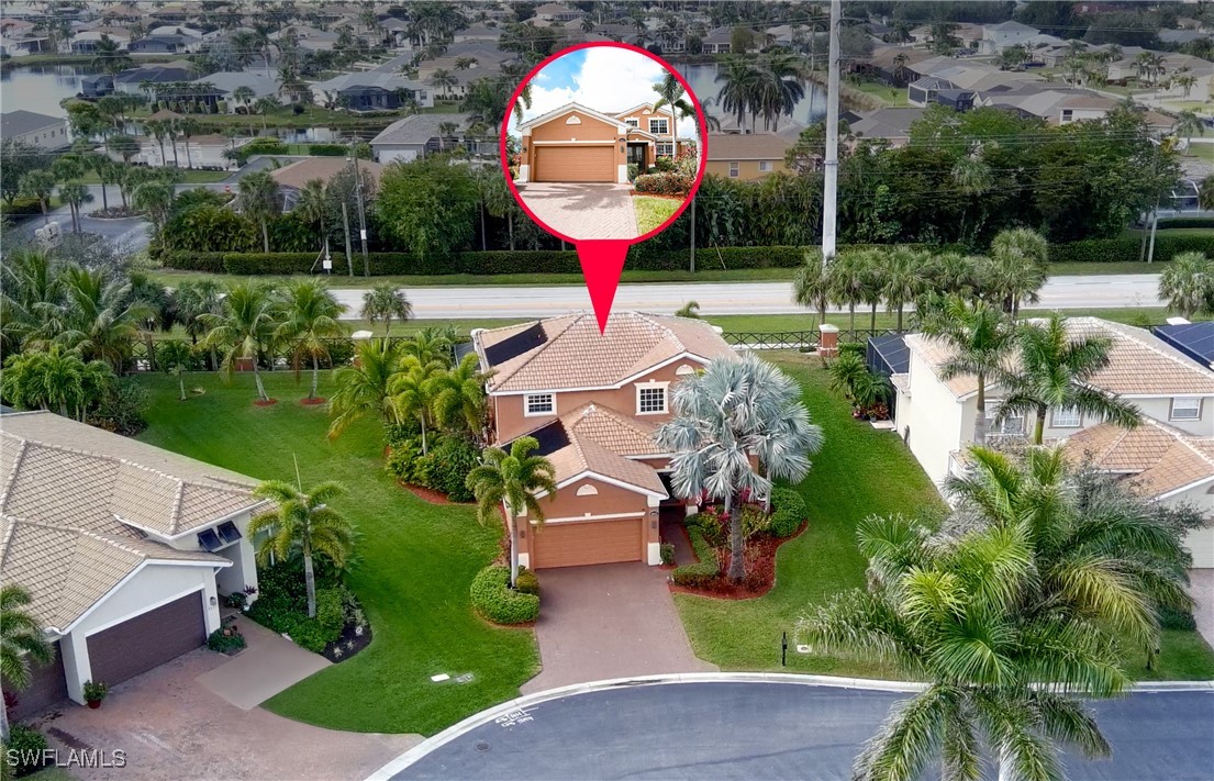 8657 Colony Trace Drive