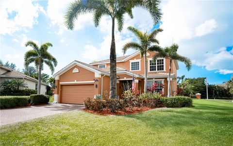 8657 Colony Trace Drive Fort Myers FL 33908