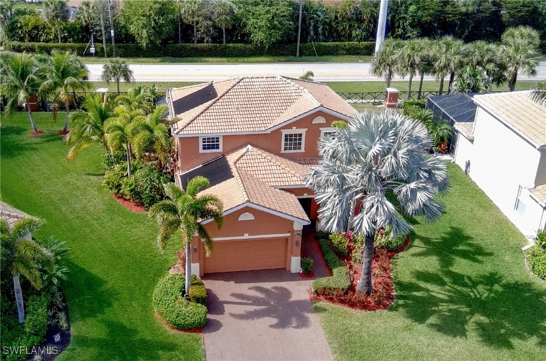 8657 Colony Trace Drive