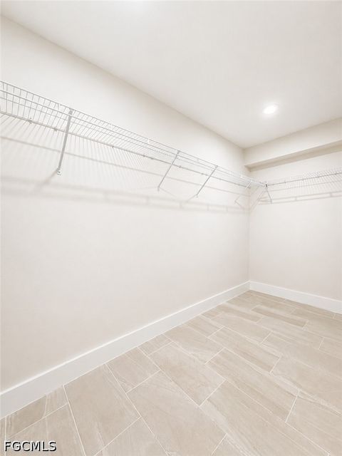 Tiny photo for 4426 Poinsettia Street, Fort Myers, FL 33905 (MLS # 2026019990)