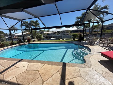 2204 SE 15th Terrace Cape Coral FL 33990