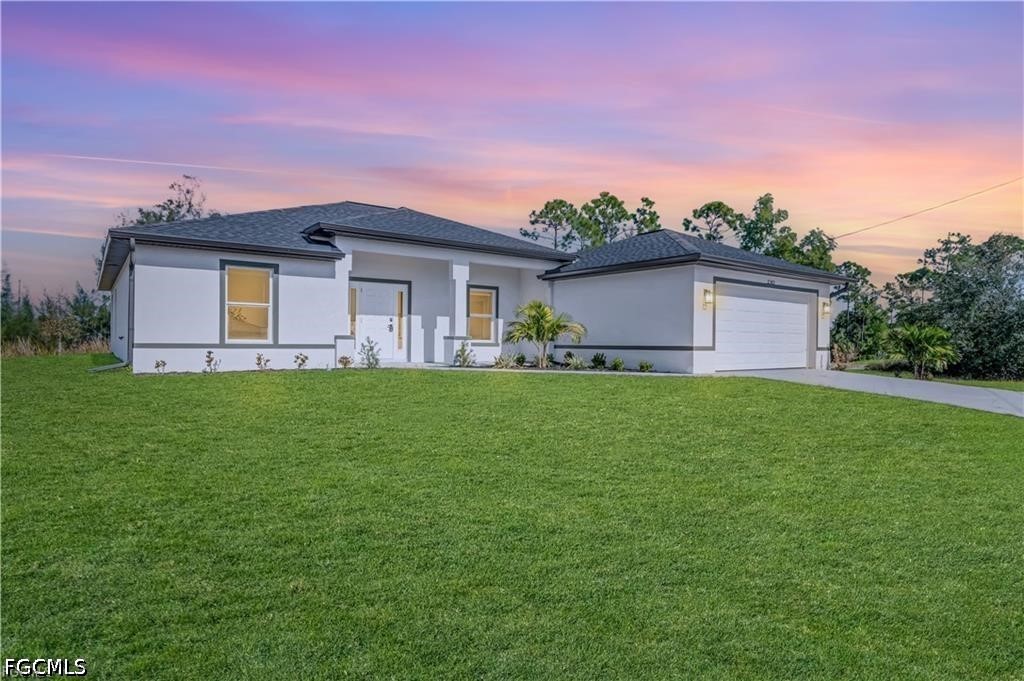 4110 NE 23rd Place