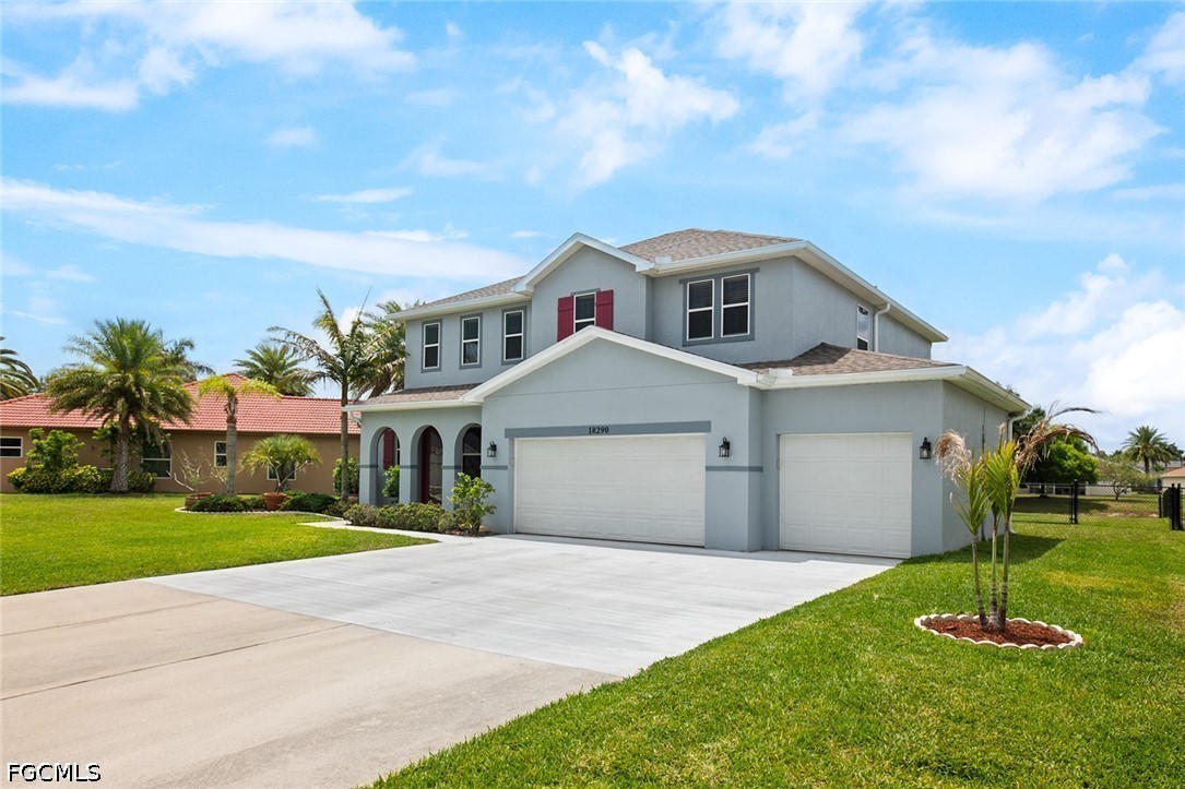 18290 Pine Nut Court