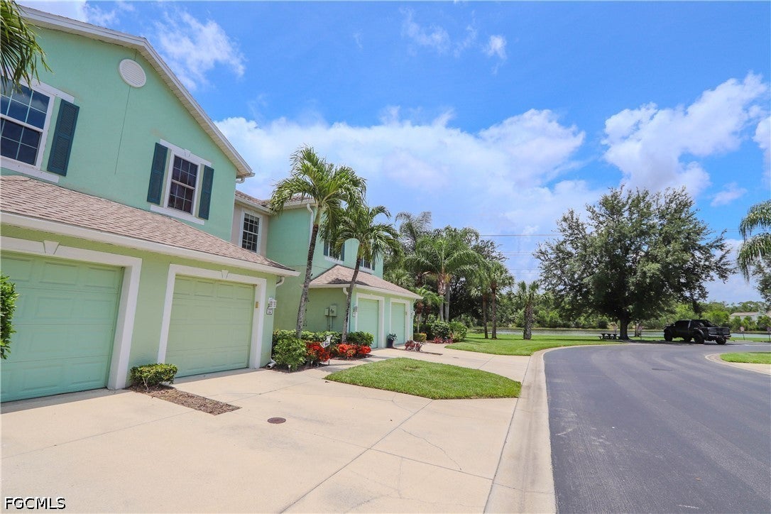 3630 Pine Oak Circle 105