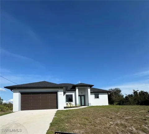 2907 Alan Avenue S, Lehigh Acres, FL 33976 - MLS#: 225021963
