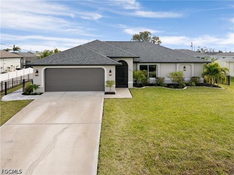 Photo of 231 NW 26th Avenue, Cape Coral, FL 33993 (MLS # 2026014464)