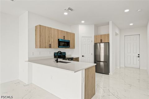 Tiny photo for 3516 61st Street W, Lehigh Acres, FL 33971 (MLS # 2026028365)
