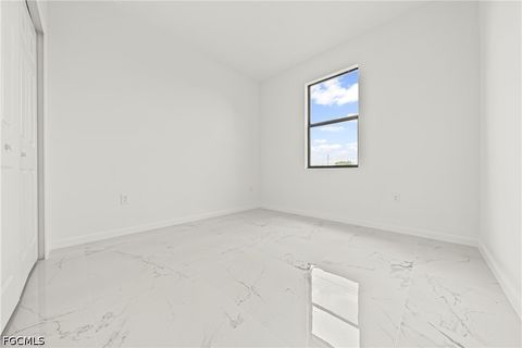 Tiny photo for 3516 61st Street W, Lehigh Acres, FL 33971 (MLS # 2026028365)