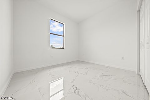 Tiny photo for 3516 61st Street W, Lehigh Acres, FL 33971 (MLS # 2026028365)
