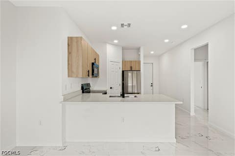 Tiny photo for 3516 61st Street W, Lehigh Acres, FL 33971 (MLS # 2026028365)