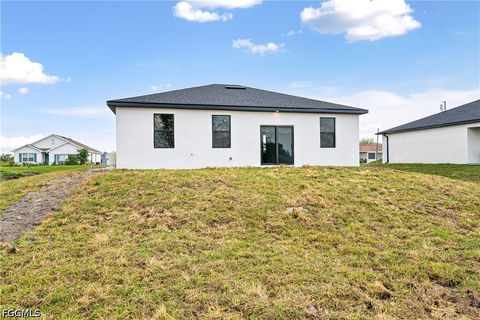 Tiny photo for 3516 61st Street W, Lehigh Acres, FL 33971 (MLS # 2026028365)