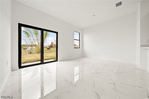 Tiny photo for 3516 61st Street W, Lehigh Acres, FL 33971 (MLS # 2026028365)