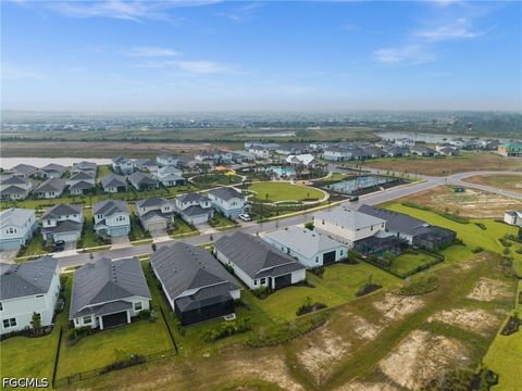 Tiny photo for 15862 Elina Sky Drive, Punta Gorda, FL 33982 (MLS # 2026030699)