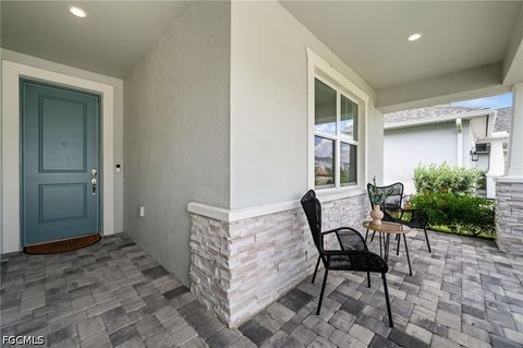 Tiny photo for 15862 Elina Sky Drive, Punta Gorda, FL 33982 (MLS # 2026030699)