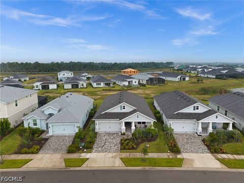 Tiny photo for 15862 Elina Sky Drive, Punta Gorda, FL 33982 (MLS # 2026030699)