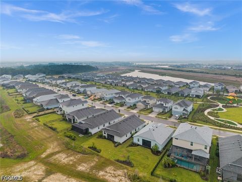 Tiny photo for 15862 Elina Sky Drive, Punta Gorda, FL 33982 (MLS # 2026030699)