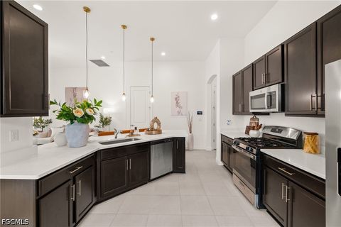 Tiny photo for 15862 Elina Sky Drive, Punta Gorda, FL 33982 (MLS # 2026030699)
