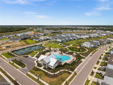Tiny photo for 15862 Elina Sky Drive, Punta Gorda, FL 33982 (MLS # 2026030699)