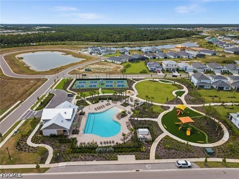 Tiny photo for 15862 Elina Sky Drive, Punta Gorda, FL 33982 (MLS # 2026030699)