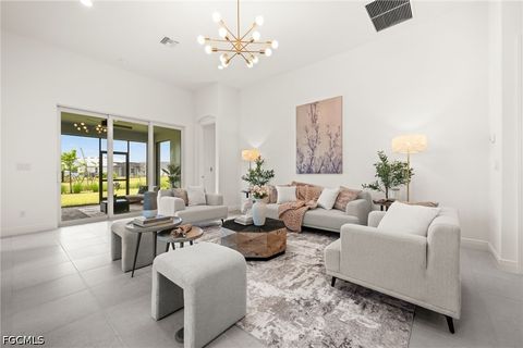 Tiny photo for 15862 Elina Sky Drive, Punta Gorda, FL 33982 (MLS # 2026030699)