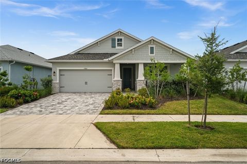 Photo of 15862 Elina Sky Drive, Punta Gorda, FL 33982 (MLS # 2026030699)