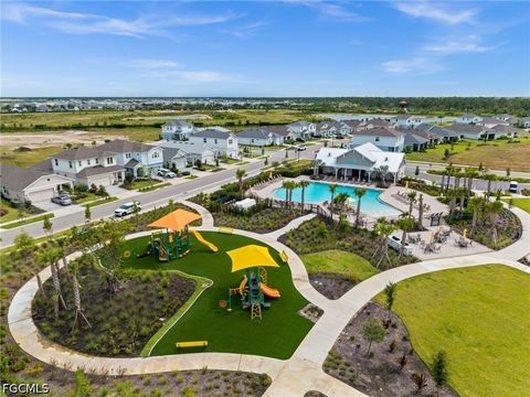 Tiny photo for 15862 Elina Sky Drive, Punta Gorda, FL 33982 (MLS # 2026030699)