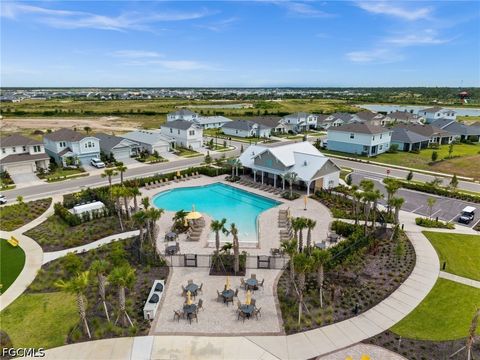 Tiny photo for 15862 Elina Sky Drive, Punta Gorda, FL 33982 (MLS # 2026030699)