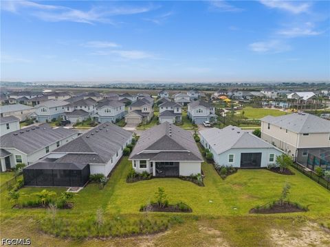 Tiny photo for 15862 Elina Sky Drive, Punta Gorda, FL 33982 (MLS # 2026030699)