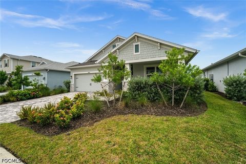 Tiny photo for 15862 Elina Sky Drive, Punta Gorda, FL 33982 (MLS # 2026030699)