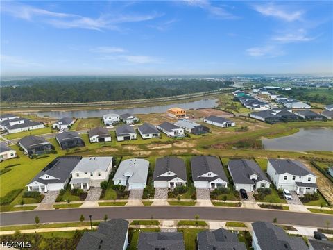 Tiny photo for 15862 Elina Sky Drive, Punta Gorda, FL 33982 (MLS # 2026030699)